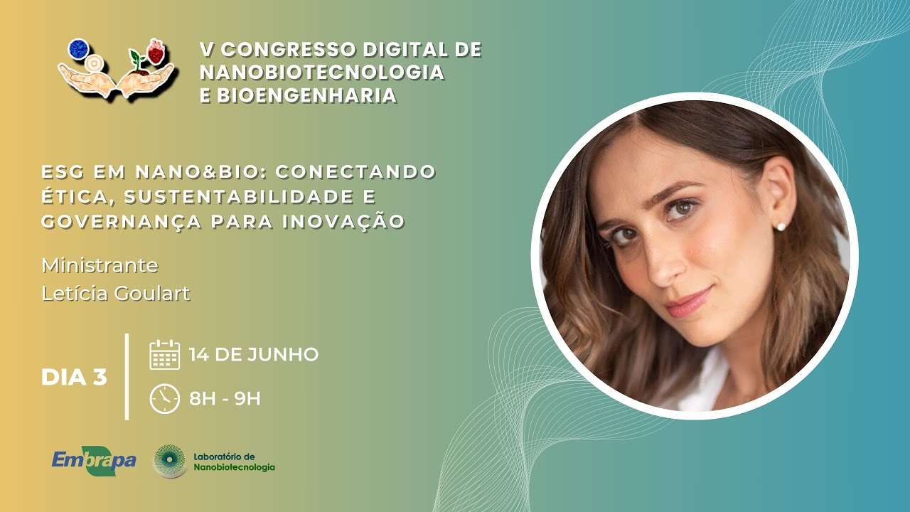 Minicursos / 5th CDNB Short course - Troposlab - Dia 3 / Day 3