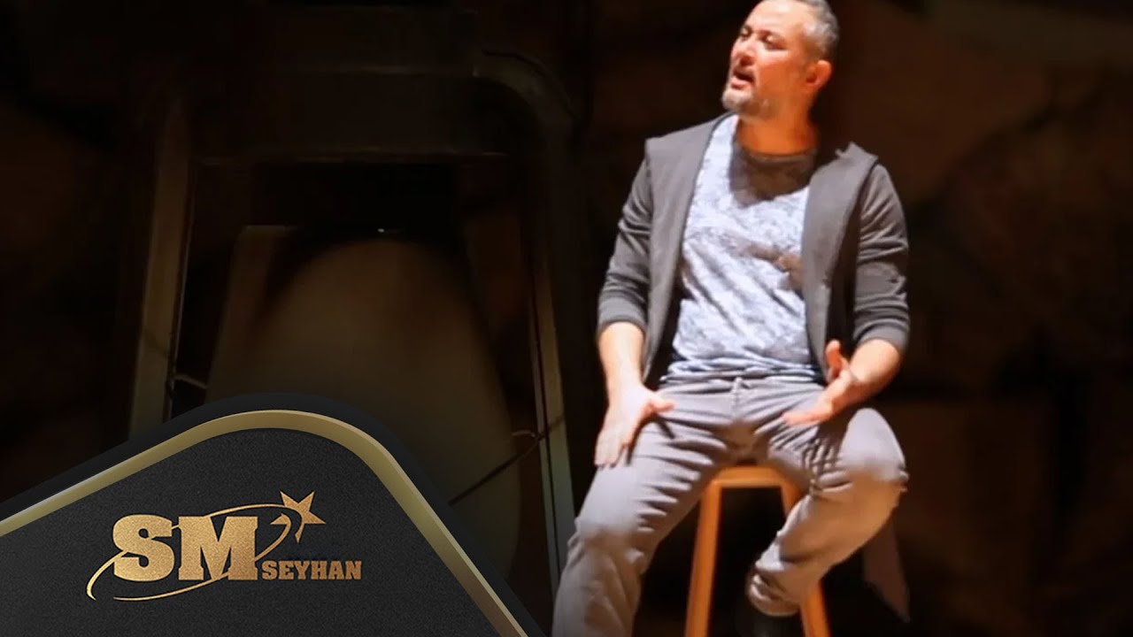 Grup İstasyon - Yalanmış