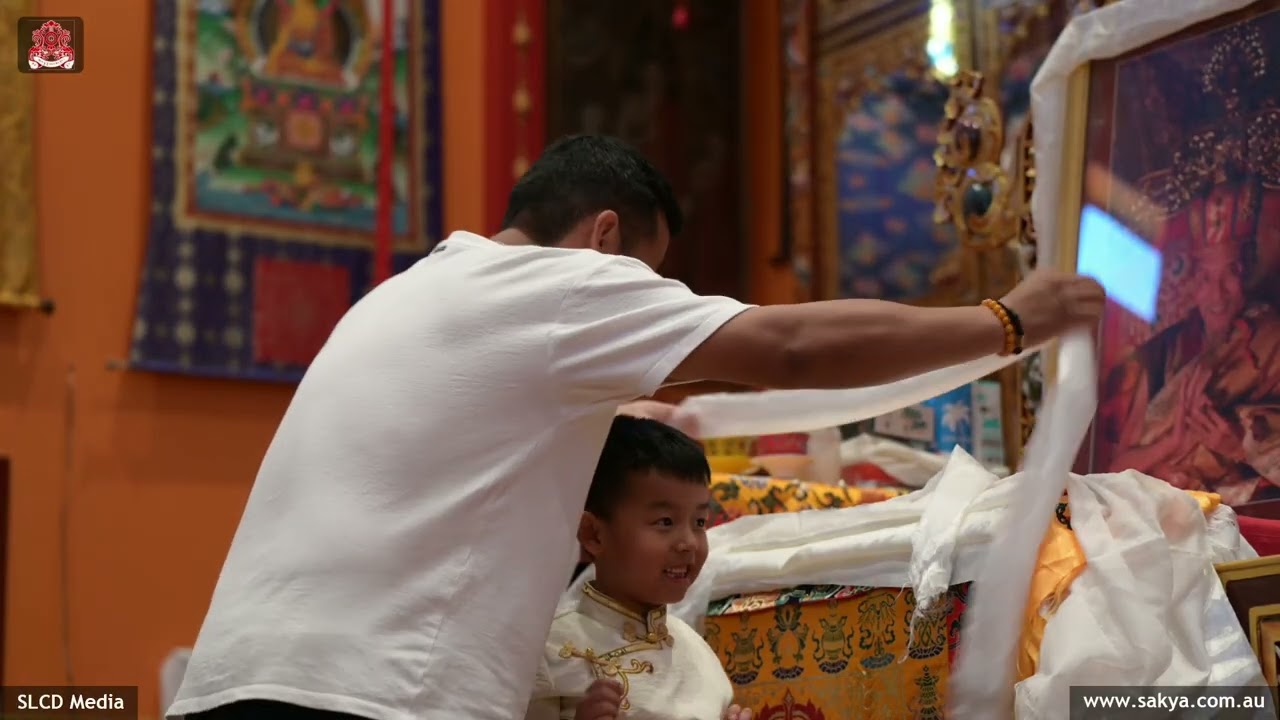 Losar: Tibetan New Year Celebration (2026)
