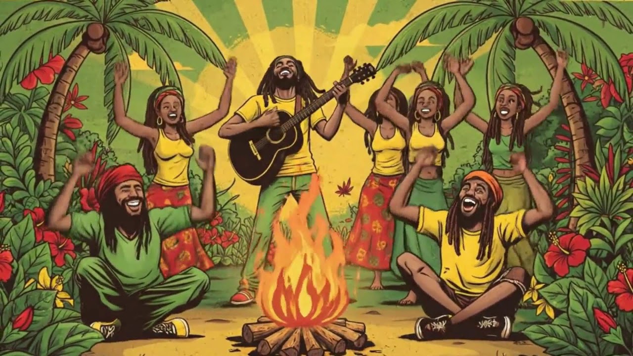 Jahzilla - Frequency of the Ancients