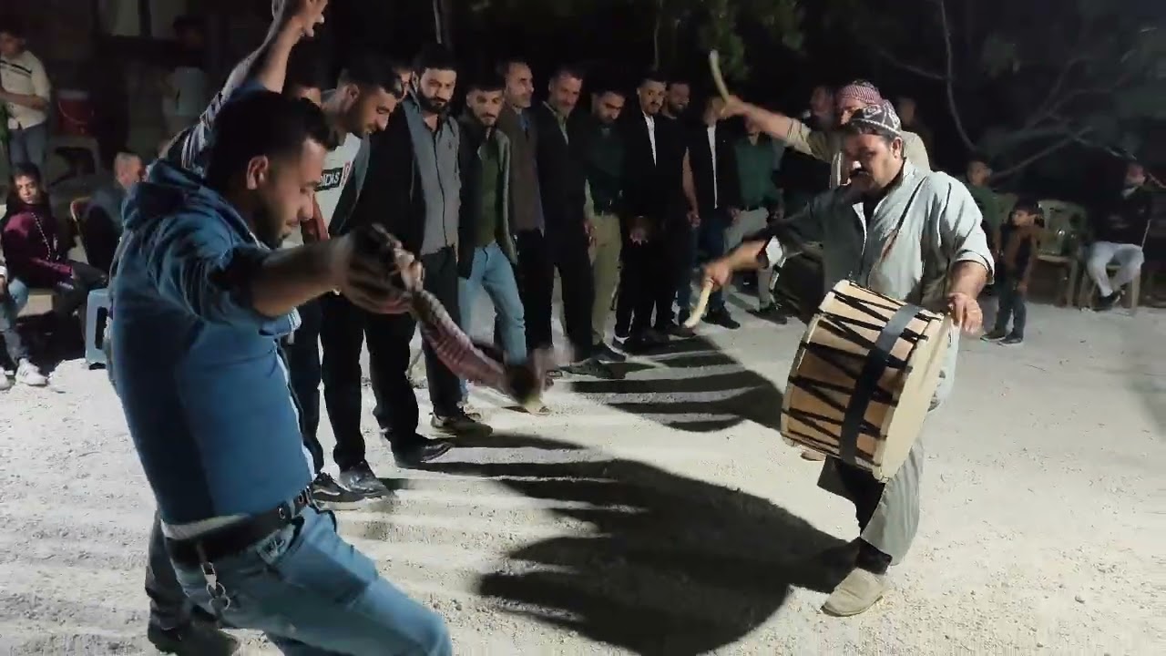 عرس ابن العم جابر 🌷-٥-