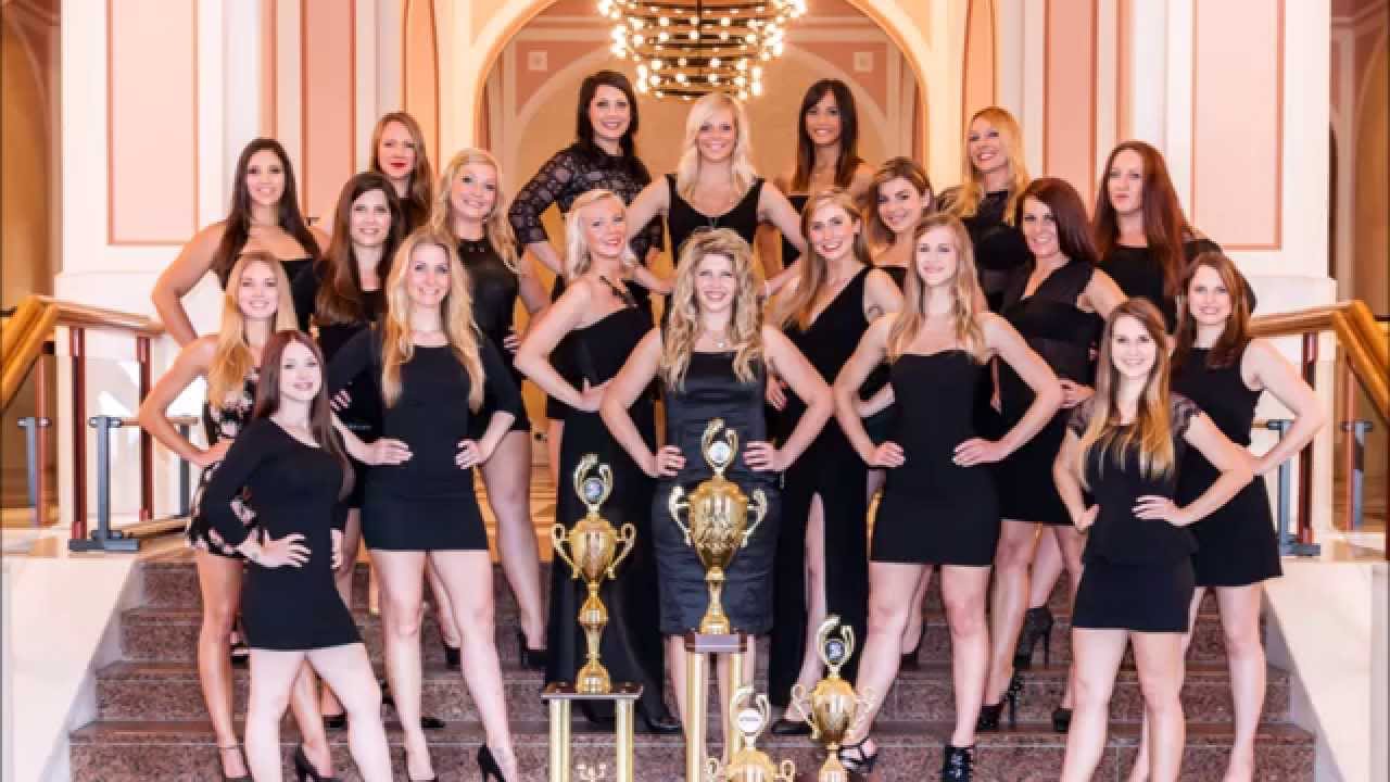 CLL Dancers