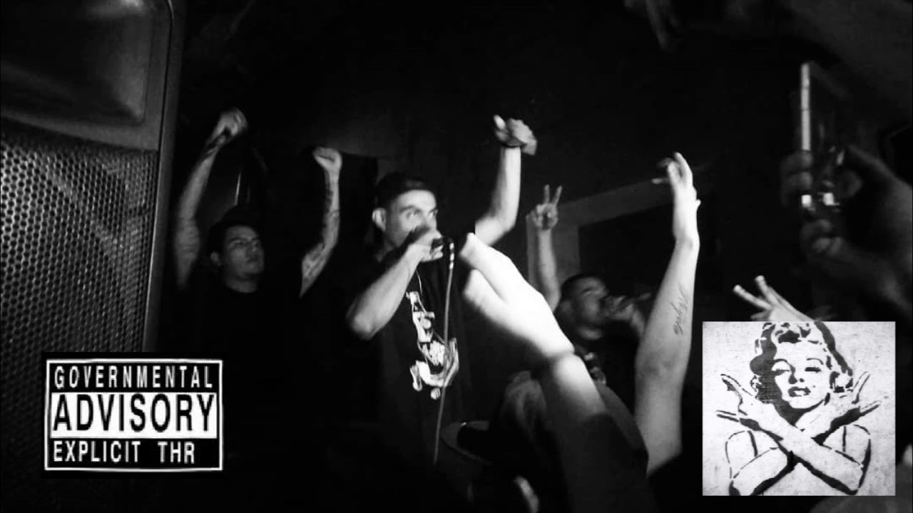 Doble P Ache Ene THRCRU2 II