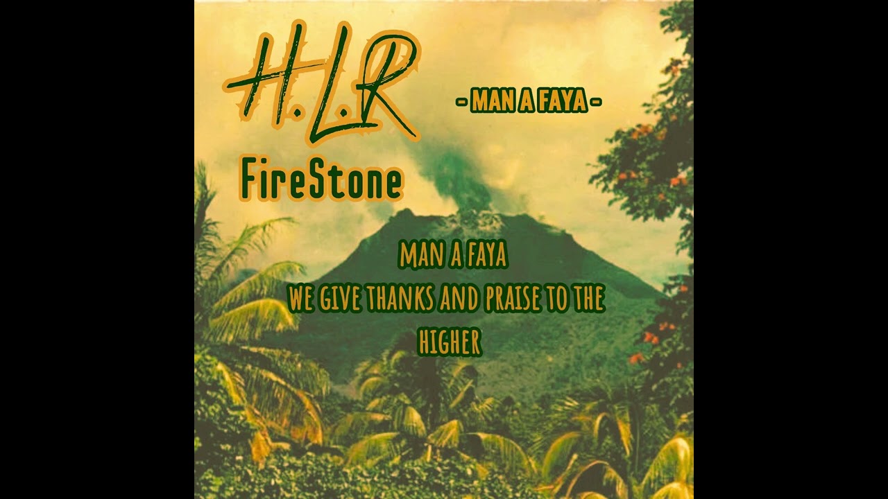 H.L.R - FireStone - Full Album