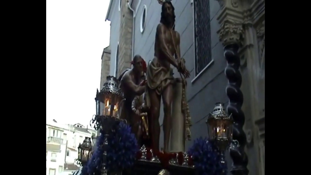 Semana Santa Alcaudete 2014