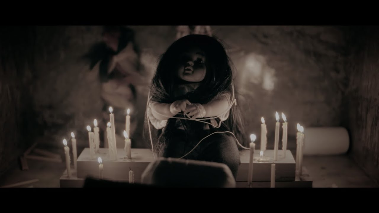 Psycho Slim - ศรัทธา อัตตา [Official MV]