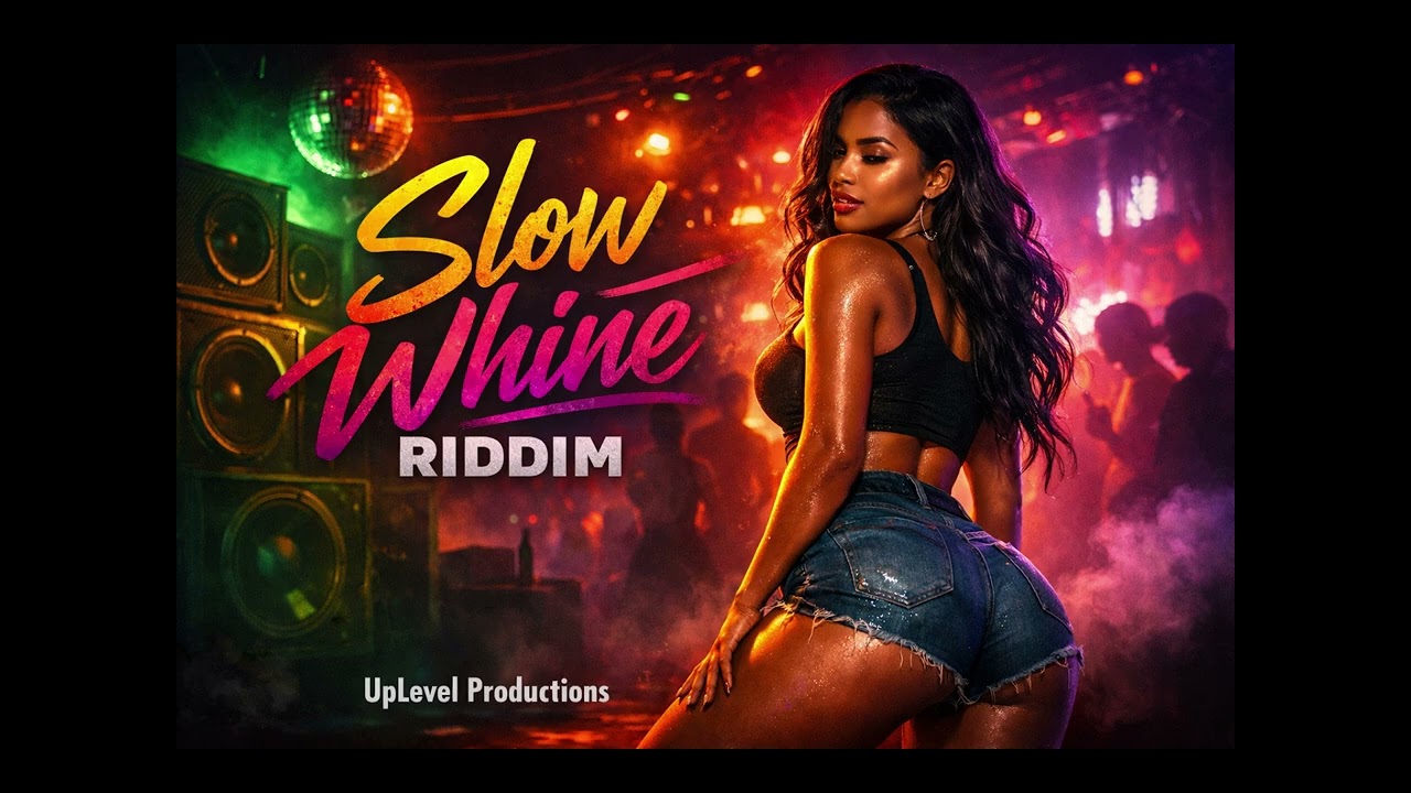 Slow Whine Riddim