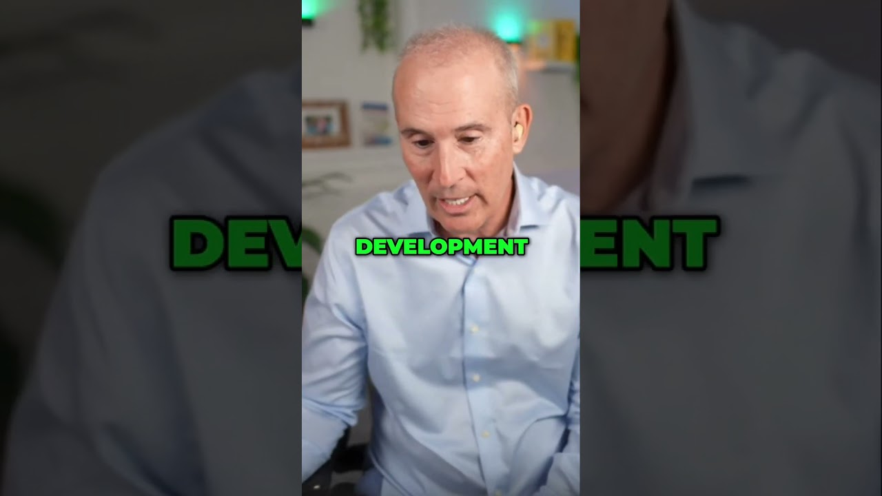 The Future of Personalized Learning: TJ Walker's AI Clone Explained