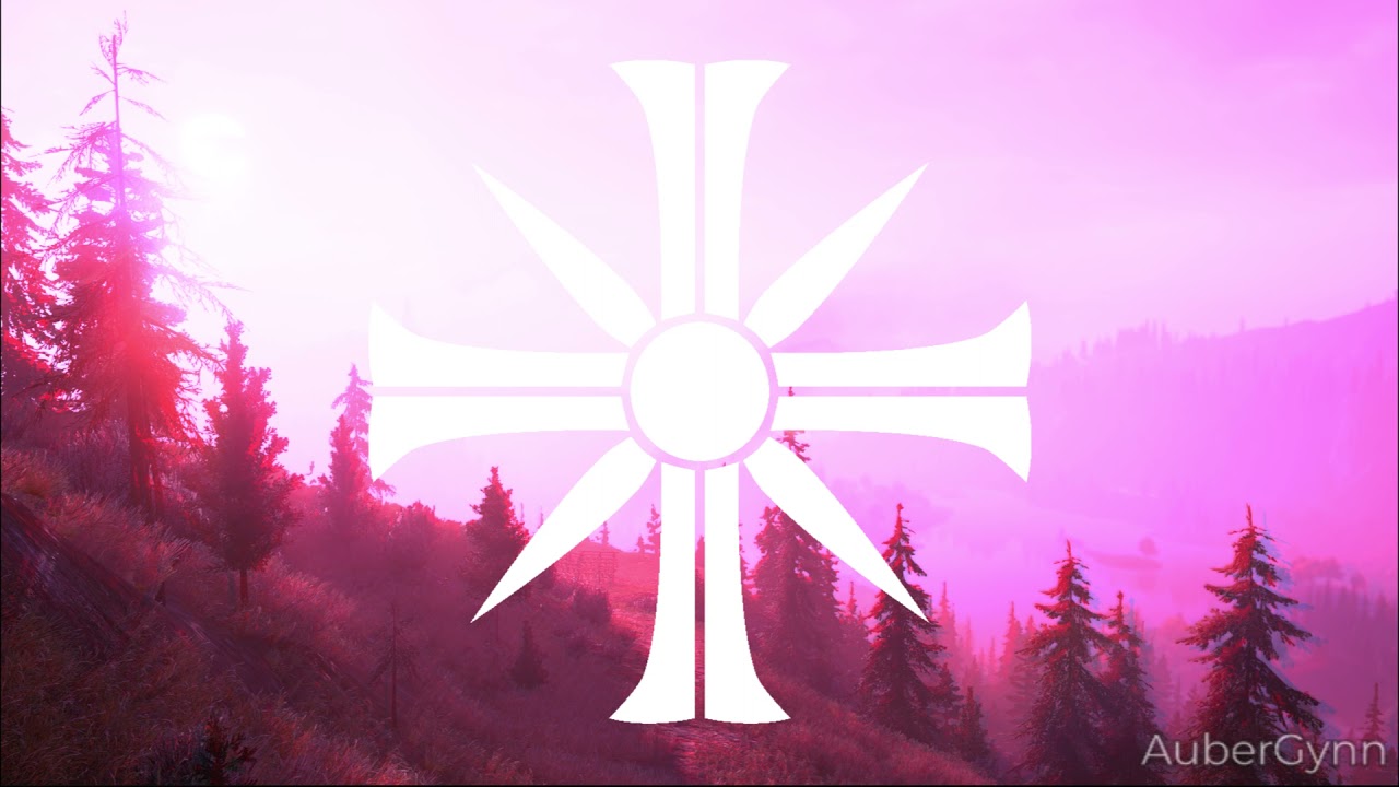 Far Cry 5 - Faith Seed's Bunker Theme (Slowed and Reverb)