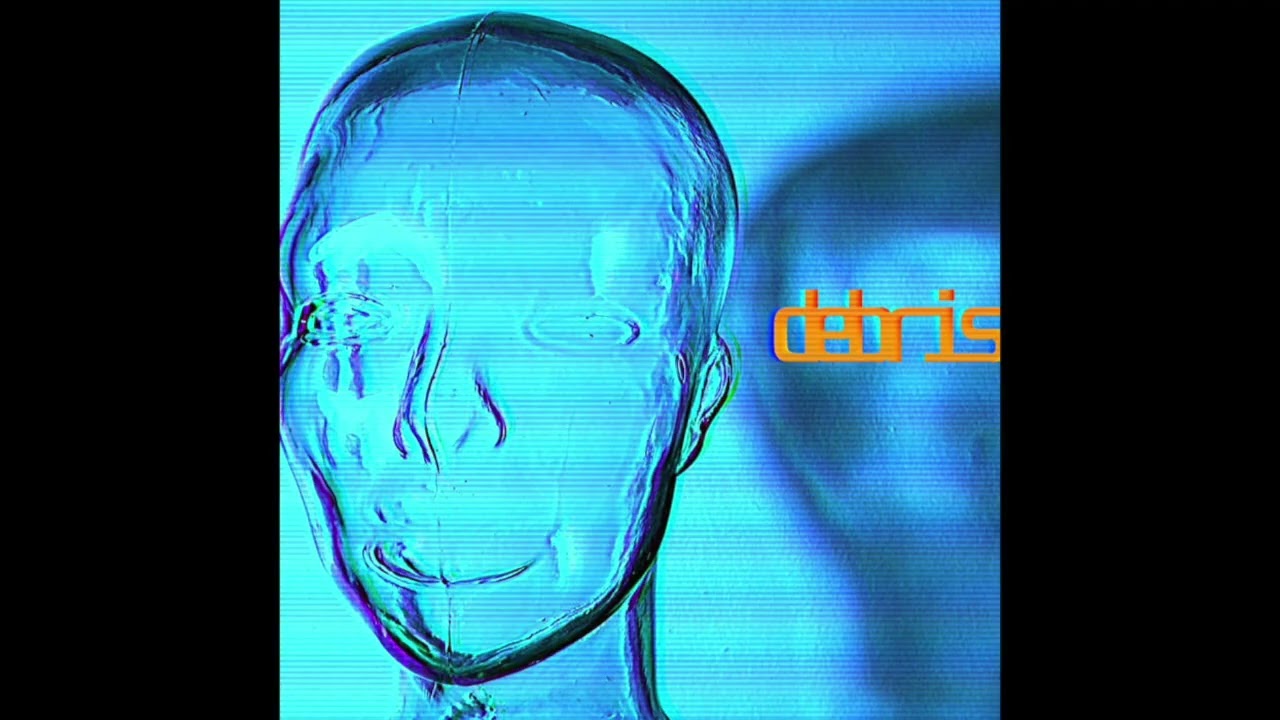 Debris - War Language [Full Album]