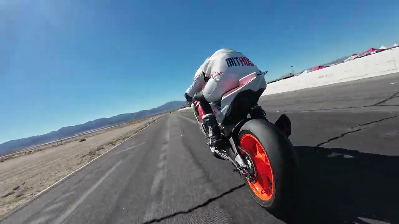 CVMA 2025-26 Round 2 Formula 2 Saturday 