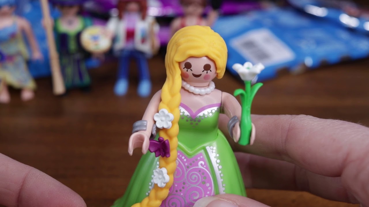 Playmobil Figures Mystery Blind Bags Series 15 - New 2019