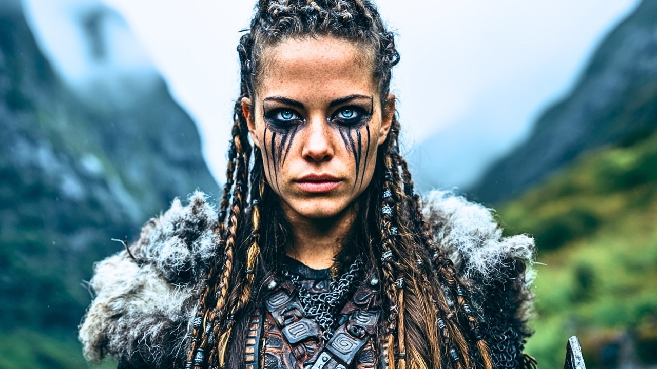 Valhalla Rises – Viking Battle Chants of Pure Power
