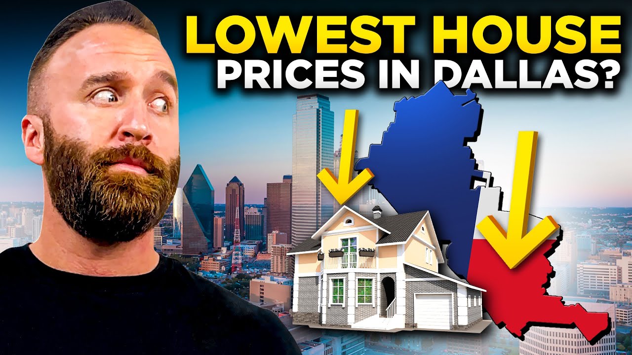The Dark Side of Living in Mesquite Texas