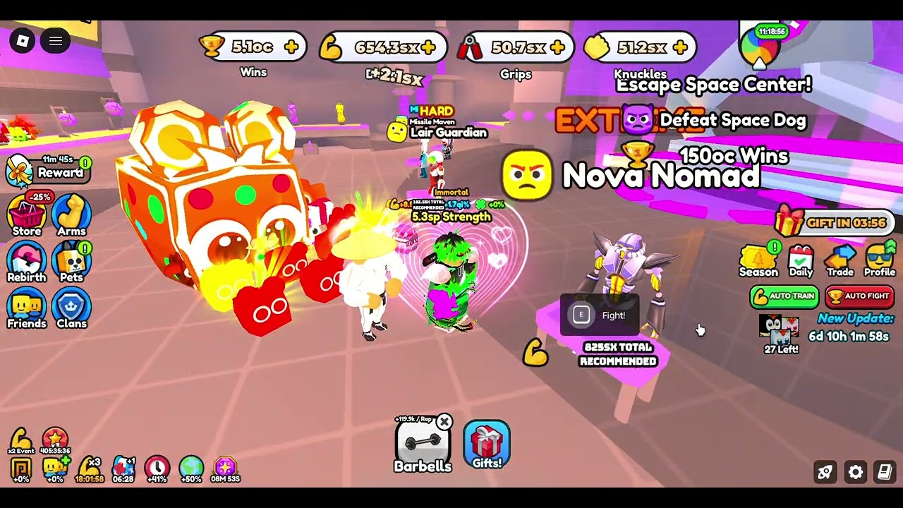 How long do you think I played this for?