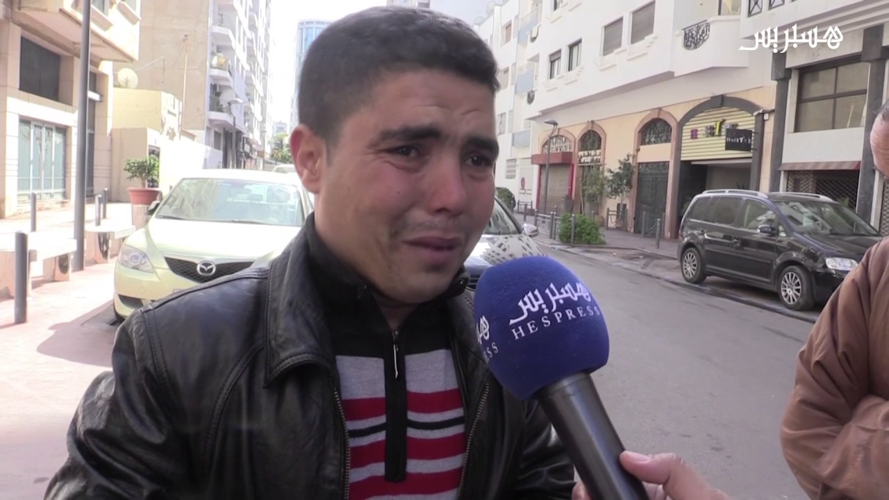 حلم الأبوة يتحول إلى كابوس