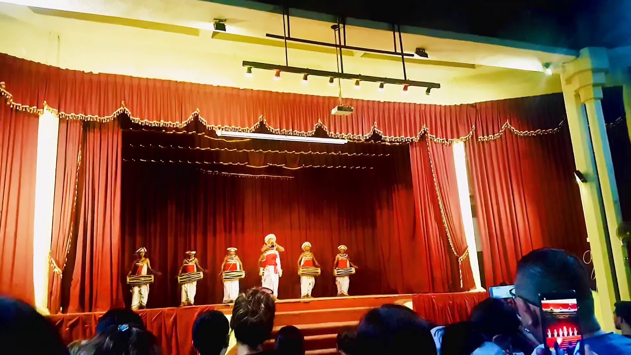 KANDYAN DANCE SHOW| KANDY|SRI LANKA|KANDYAN ART ASSOCIATION|SRI LANKA TOURISM|HERITAGE|
