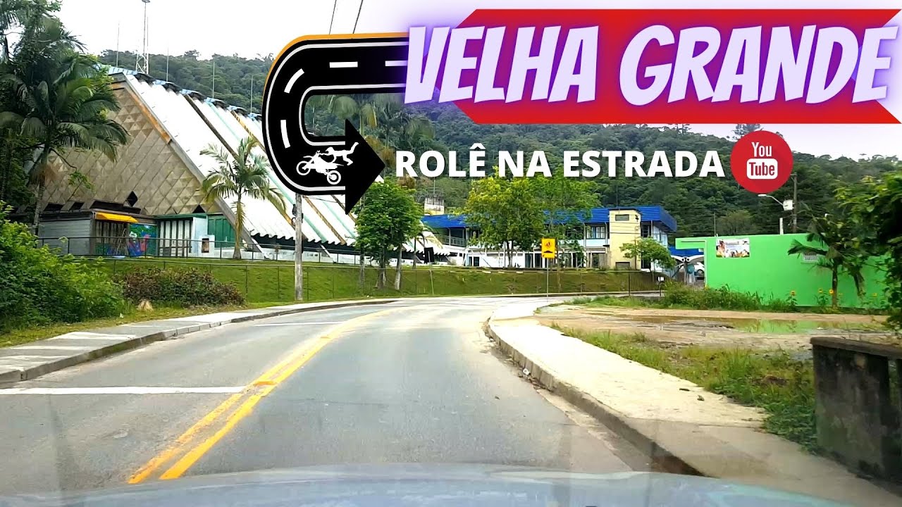 BAIRRO DA VELHA GRANDE BLUMENAU 06-10-2021