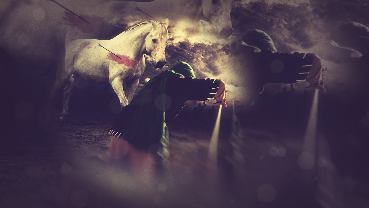 03 - Ali RA Pledges To Abu Bakr RA