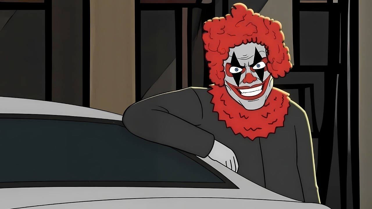 15 TRUE Scary Horror Stories Animated