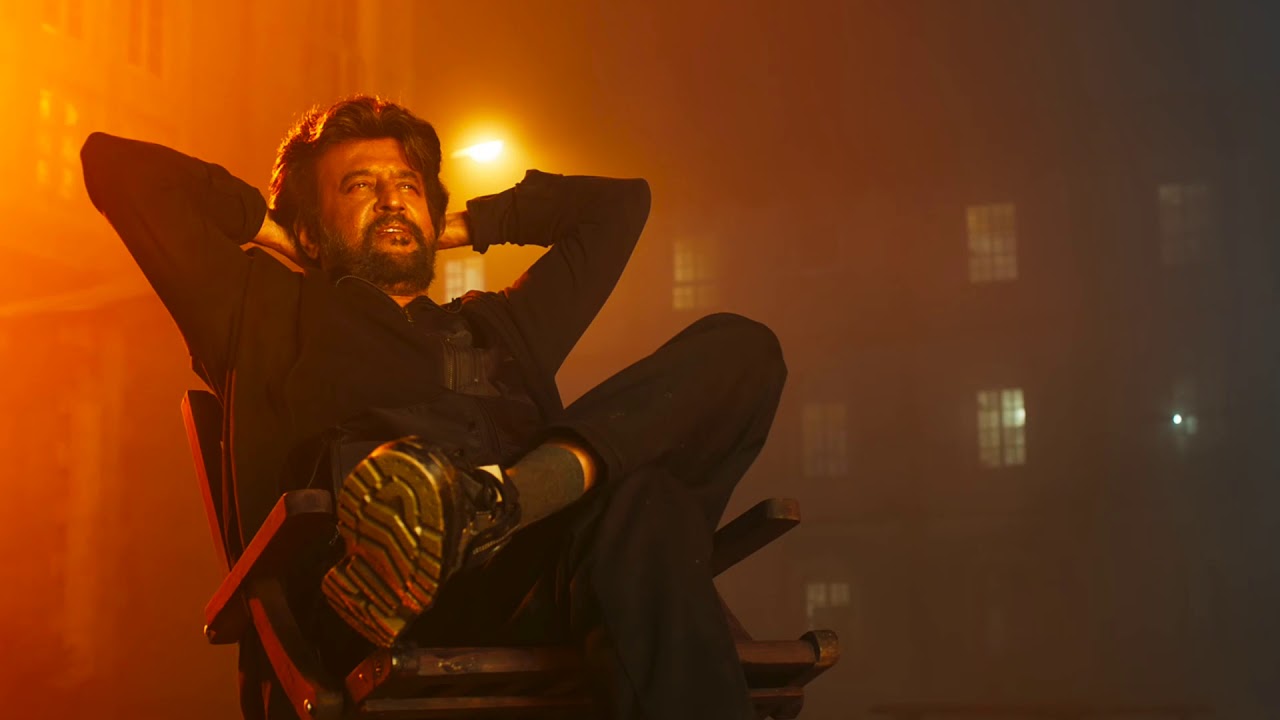 Petta - Trailer BGM | Rajinikanth | Karthik Subbaraj | Anirudh