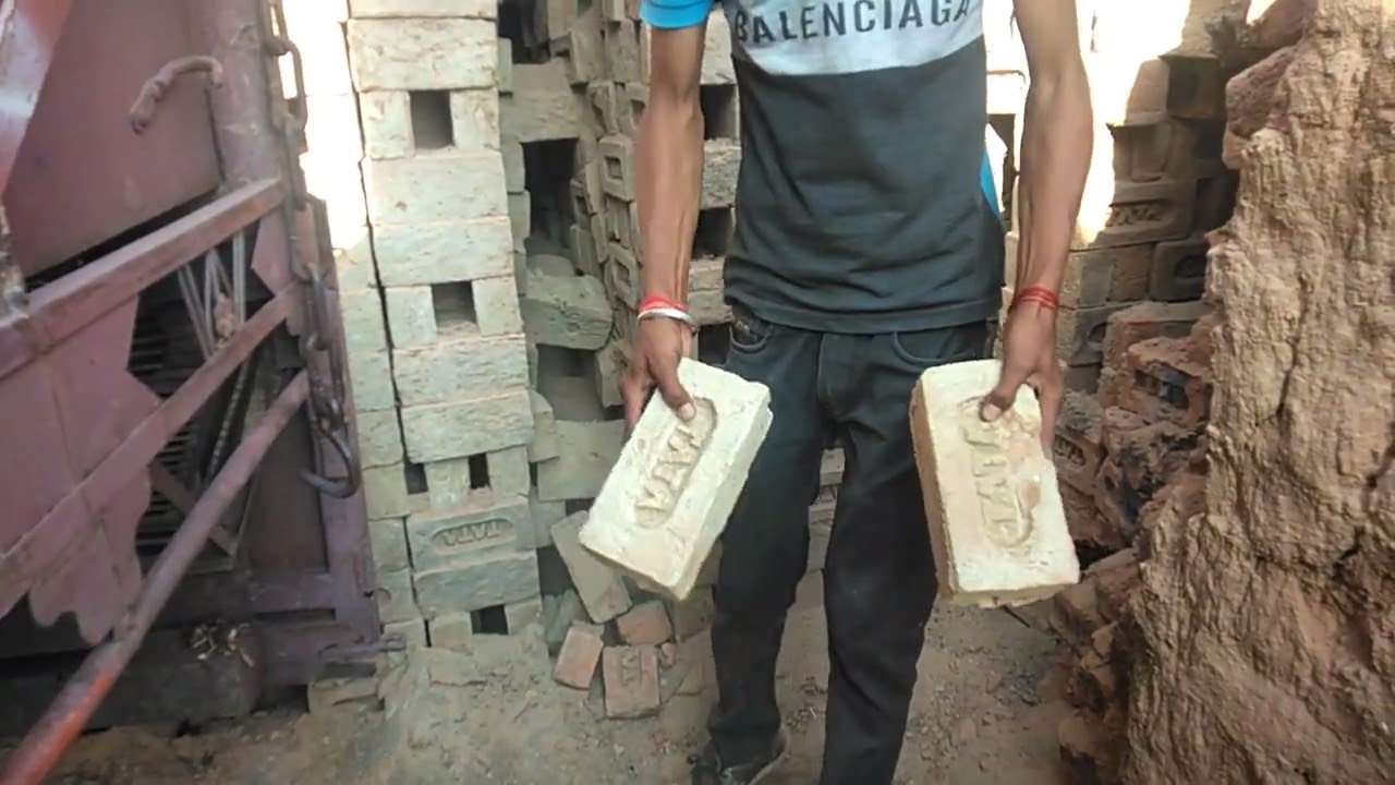 TATA red brick price anupgarh| clay brick ka bhav| fire brick price  gangangar | bricks in jodhpur|
