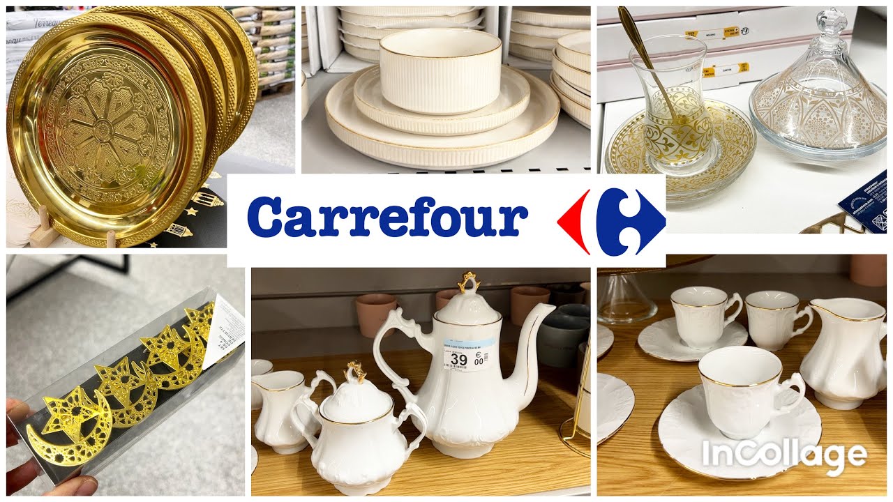 Carrefour   😱 17 février 2026