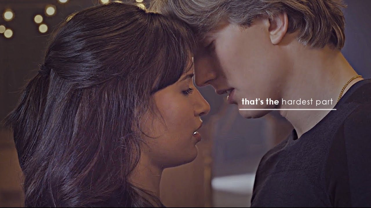 Adriana & Brayden | The hardest part