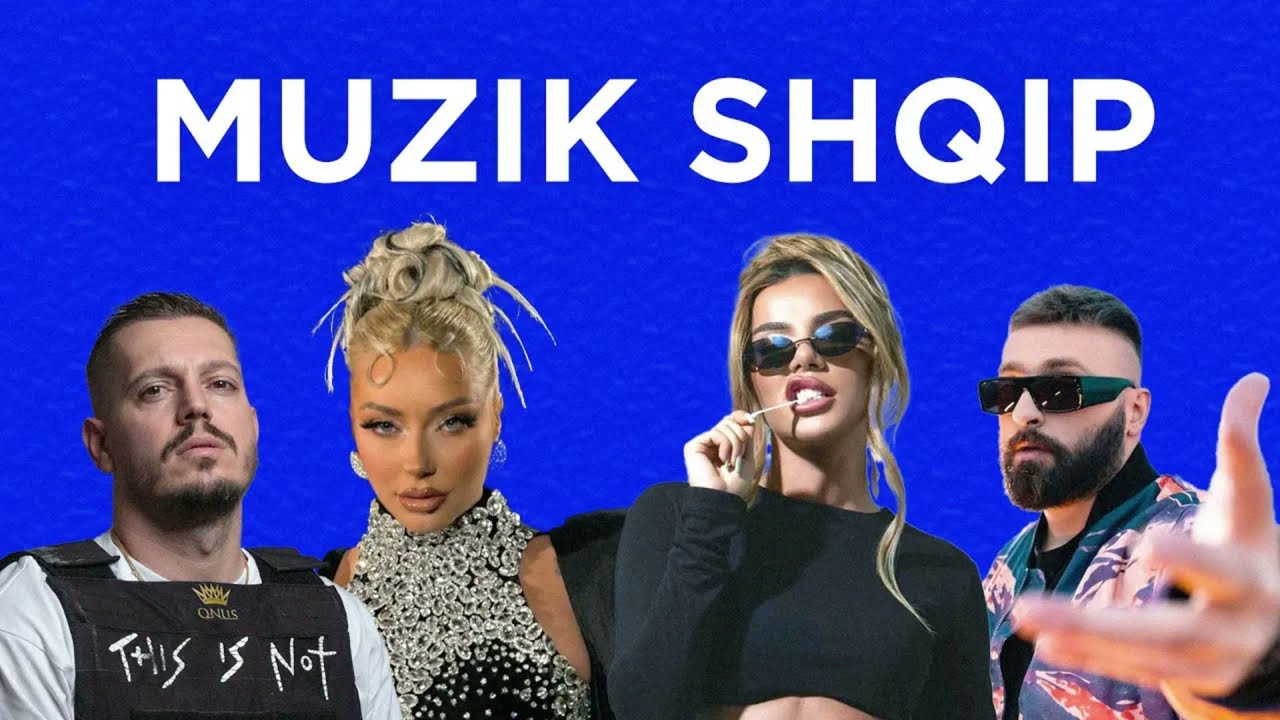 HITET E REJA SHQIP 2025 | Muzik Shqip 2025 | Hitet me te reja 2025 | Kenget Me Te Reja 2025