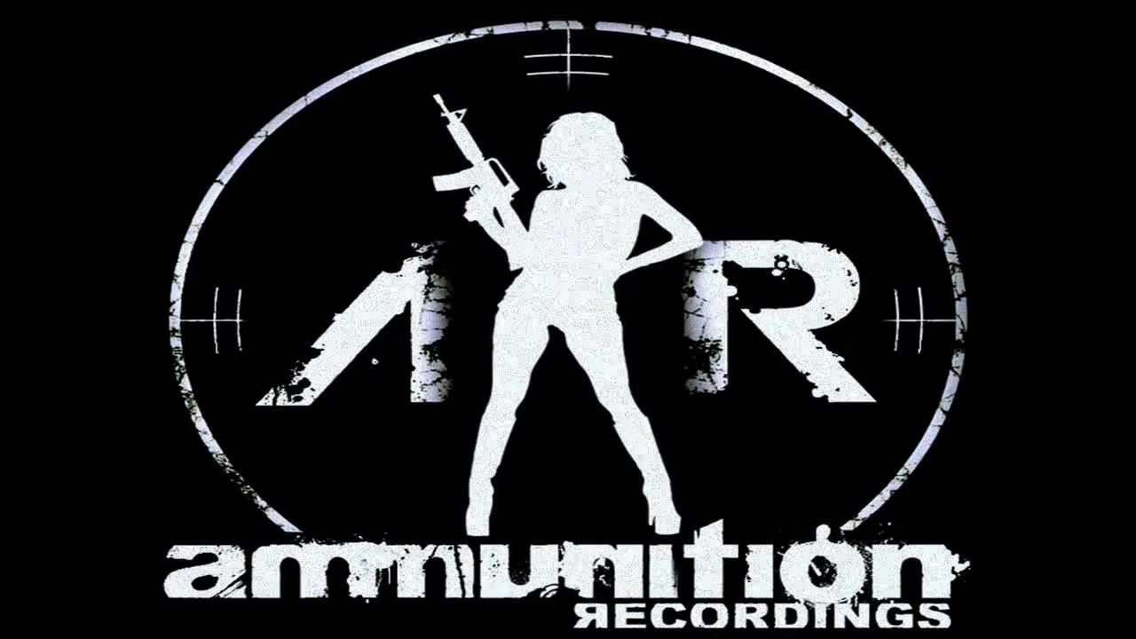 Ammunition Recordings Podcast 12
