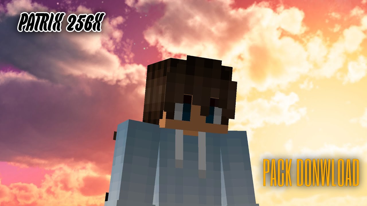 Patrix 128x and 256x Download for free.......