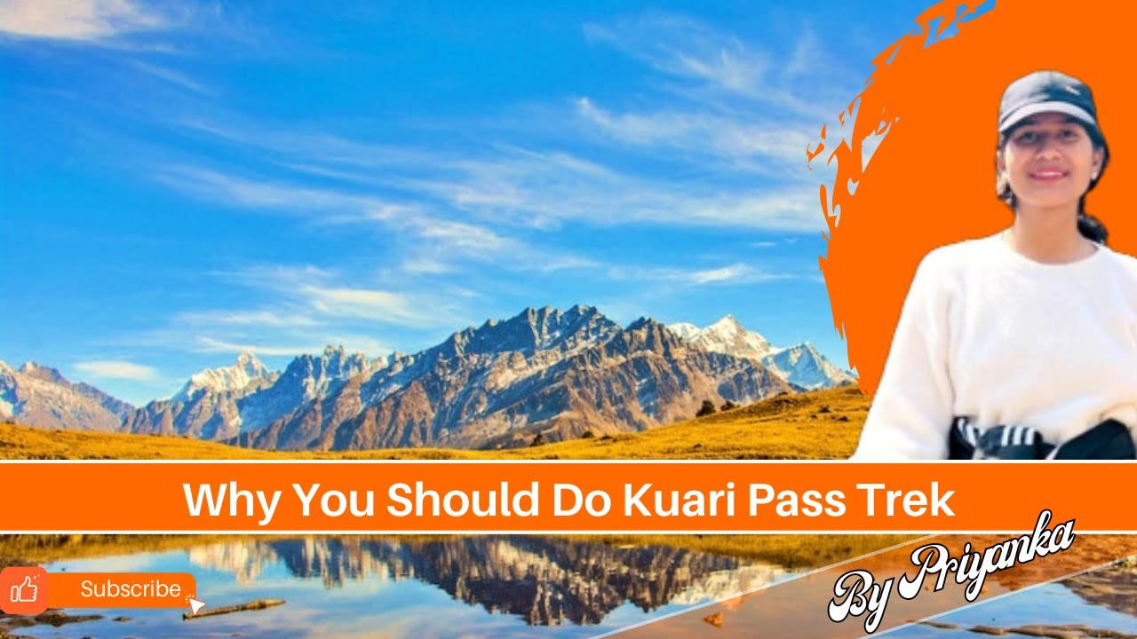 Why You Should Do Kuari Pass Trek - Trekup India