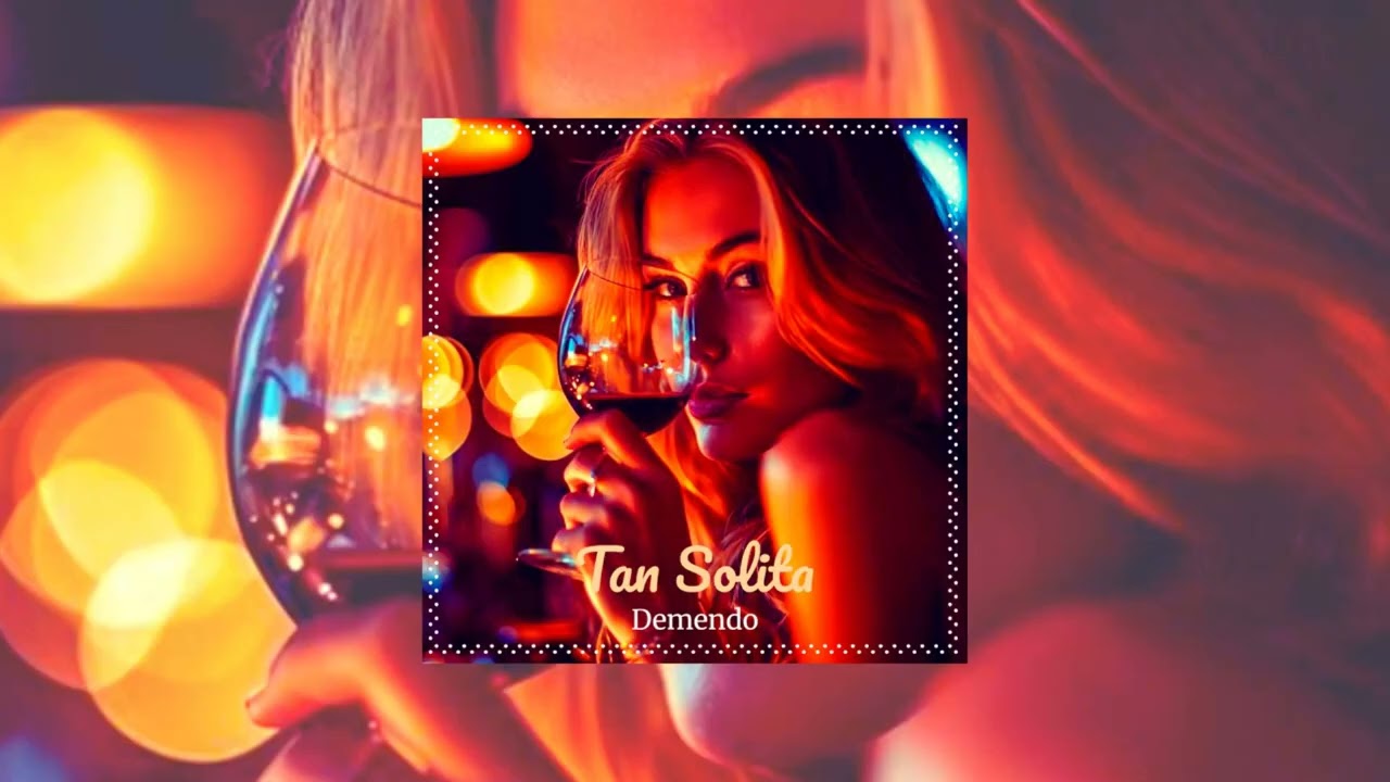 Demendo - Tan Solita (Audio)