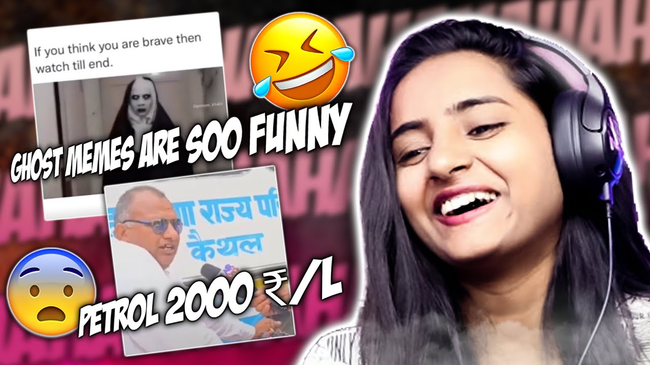 FUNNIEST MEME EVER..!!🤣 |DEVIKA GUPTA|