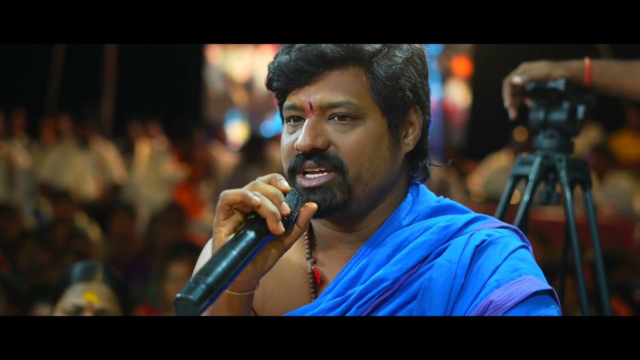శివ పార్వతుల కళ్యాణం