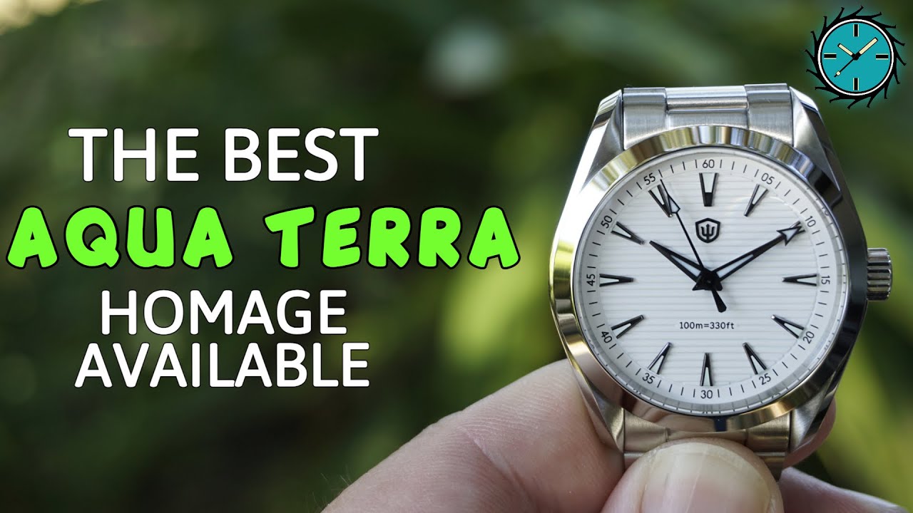They have sold a ton, and for good reason [Watchdives WD0006 Review]