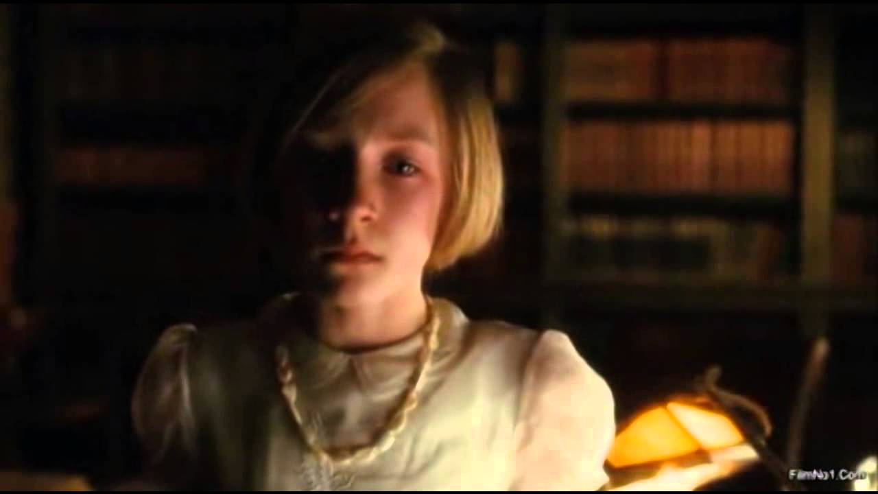 Briony Tallis (Saoirse Ronan) - Intonement