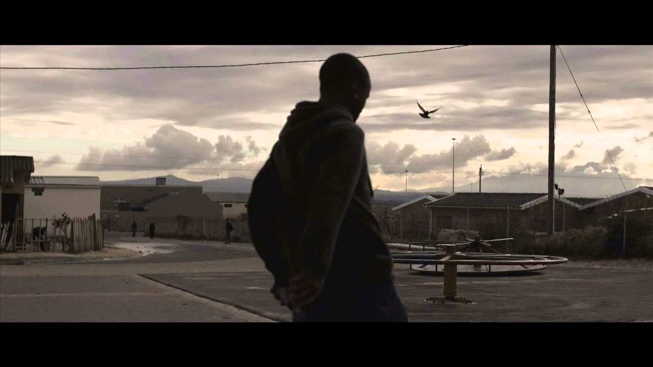 Khaya's Story