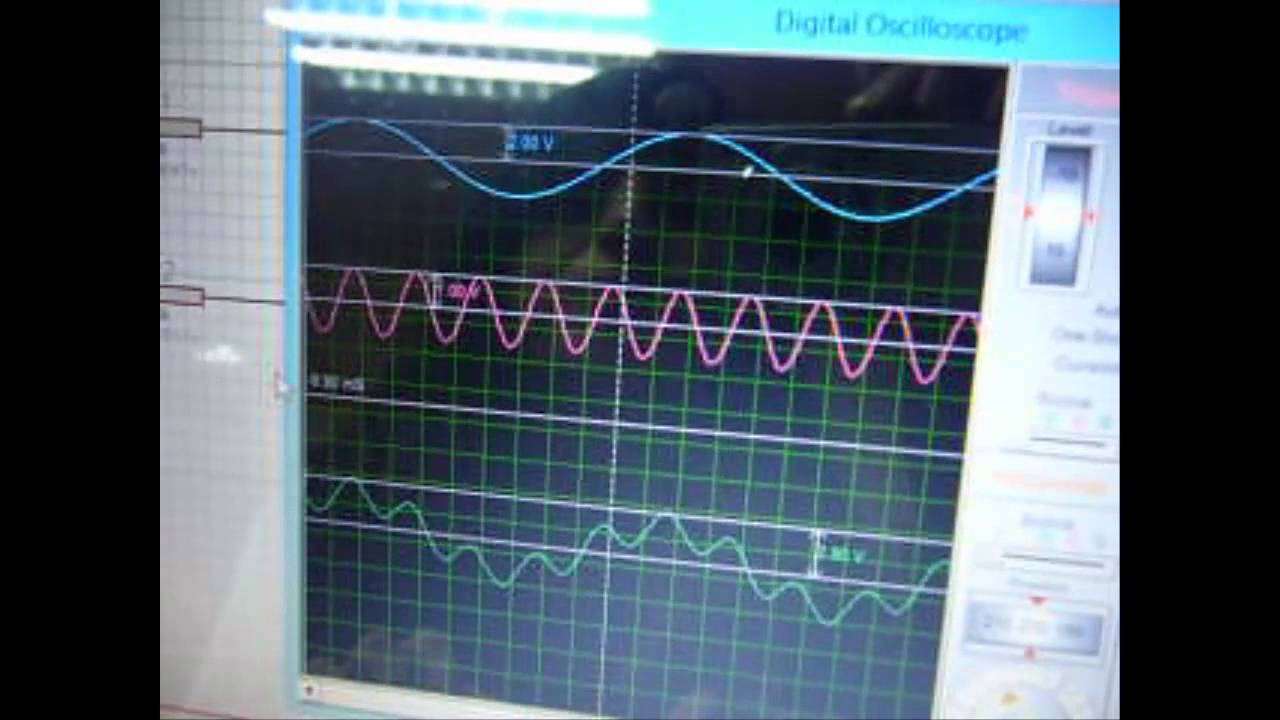 Adquisici&oacute;n de una se&ntilde;al anal&oacute;gica en Matlab con Arduino - DSP