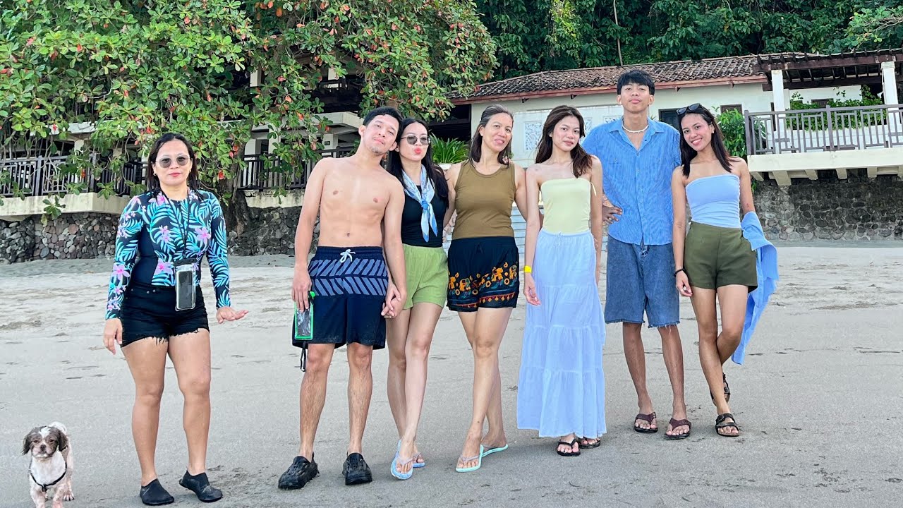 📍NASUGBU, BATANGAS PH