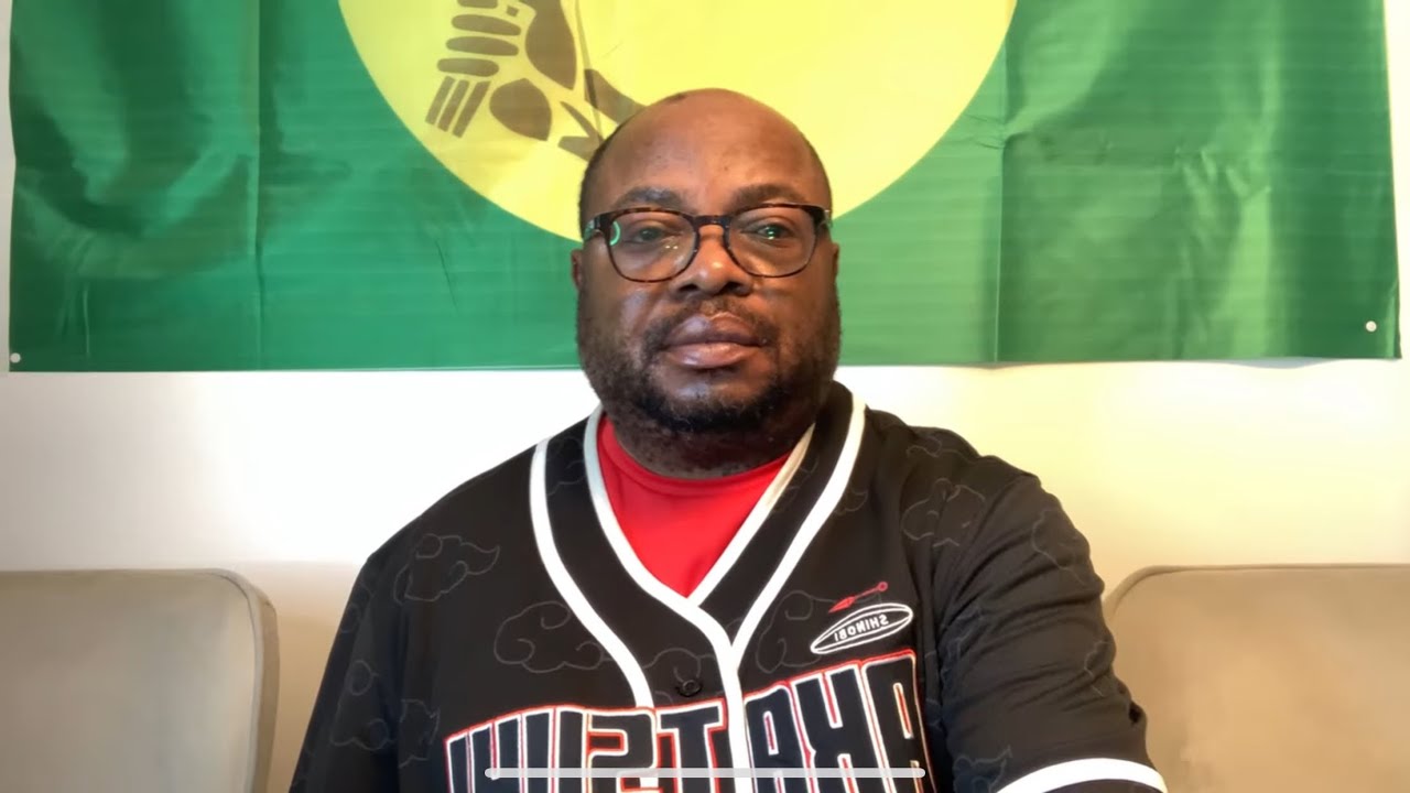 🔴🟢 WA YAMBO ALOBI KATANGA EZO KUEYA NA MABOKO YA BA REBELLES