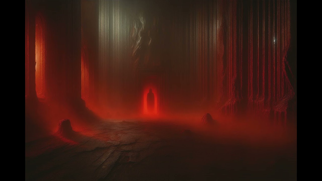 Aloid Delta - Ghost (Recut Mix)