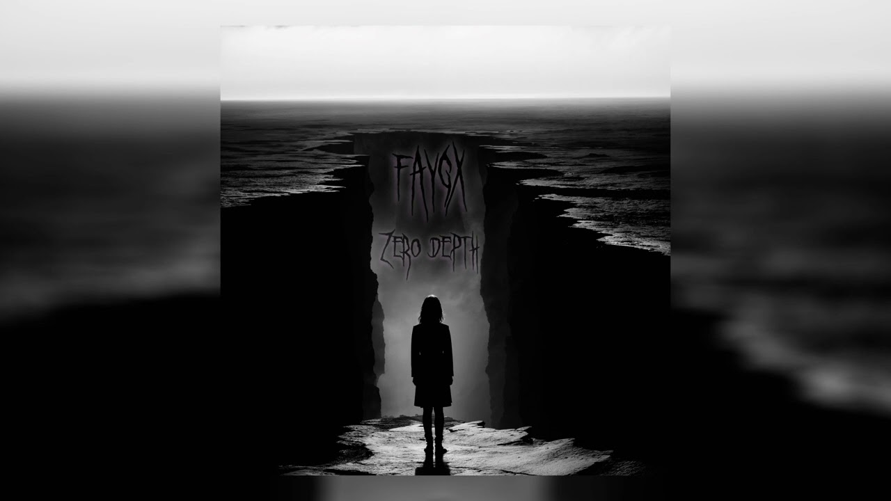 Faygx &mdash; &laquo;ZERO DEPTH&raquo;