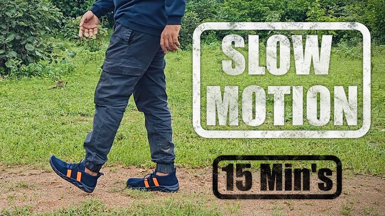 Learn Slow Motion In 15 Minutes PROFESIONAL |@ShubhSkill