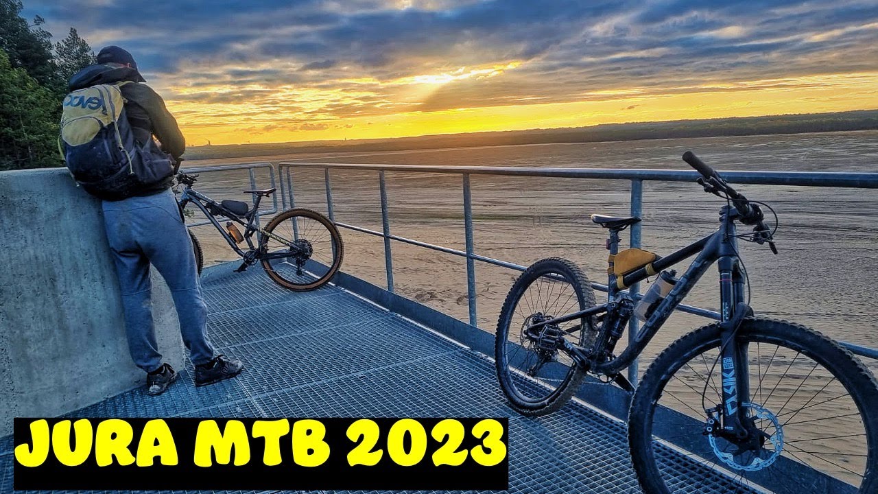 MTB JURA KRAKOWSKO - CZĘSTOCHOWSKA 2023         #32