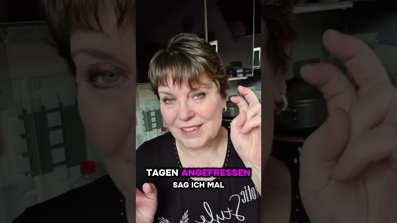Abnehmen mit Flohsamenschalen funktioniert das? Tag 3
