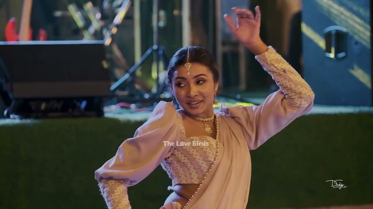 මෙව්වනෙ Surprise Dance 🥺❤️ Part 2 (Mevan & Manasha)