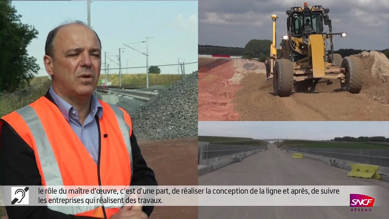Le Génie civil