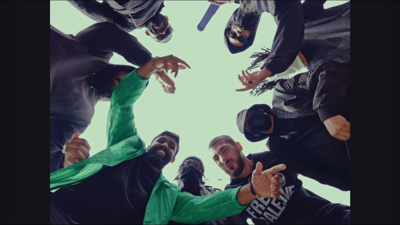 Don D. - BAE (Clip Officiel)