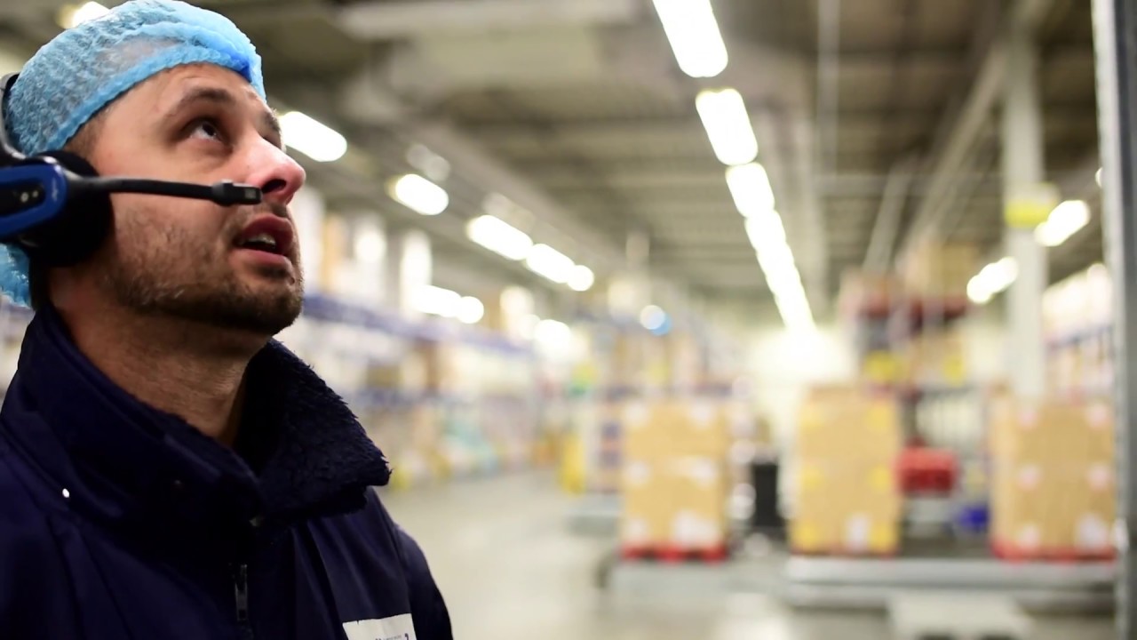Hollander - Introductievideo